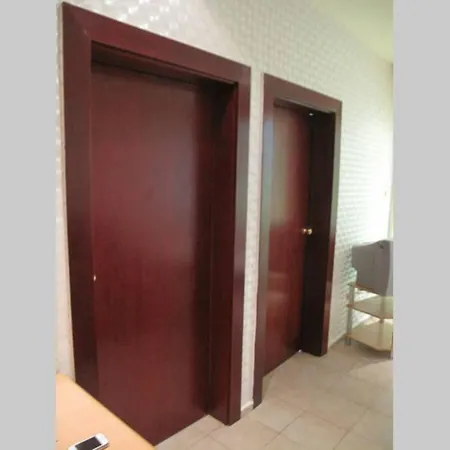 Apartment Квартира С 2-Мя Спальнями В 50 Метрах От Пляжа Солнечный Берег К-С Планета Slantschew brjag